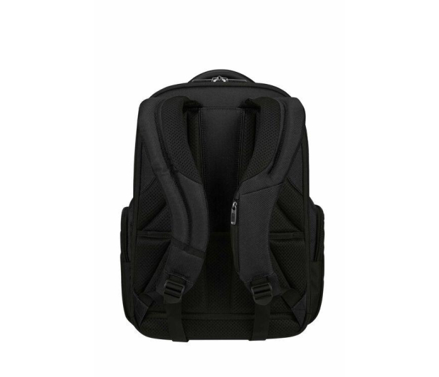 Samsonite PRO-DLX 6 15.6'' expandable czarny - 1144516 - zdjęcie 2